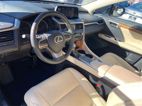 Certified 2022 Lexus RX 350 AWD w/ Premium Package image 25