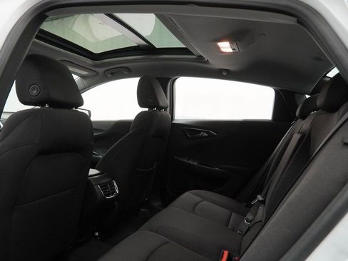 Used 2024 Chevrolet Malibu LT image 22