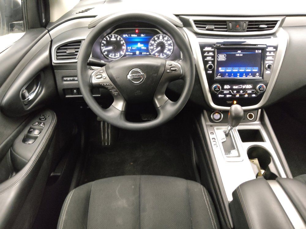 Used 2020 Nissan Murano S w/ Technology Package AWD/4WD image 22