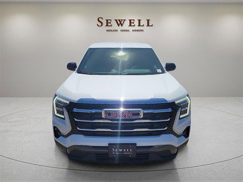 New 2026 GMC Terrain Elevation image 8