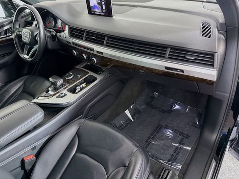 Used 2018 Audi Q7 2.0T Premium image 30