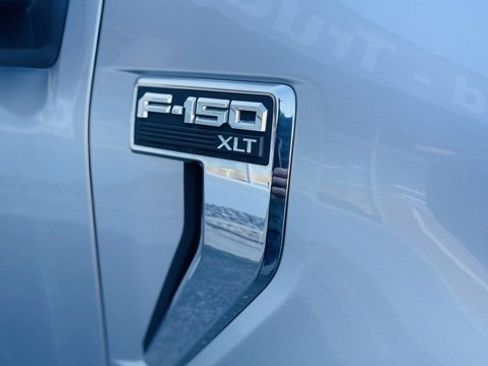 Used 2023 Ford F150 XLT image 9