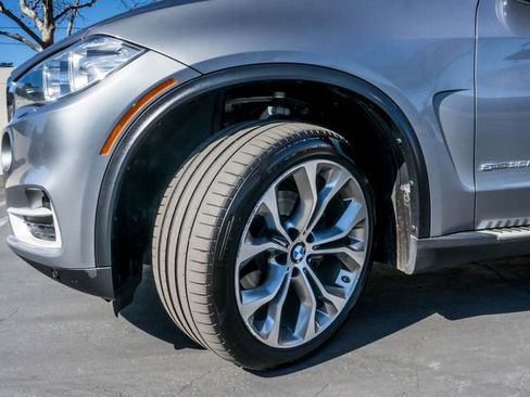 Used 2017 BMW X5 sDrive35i image 21