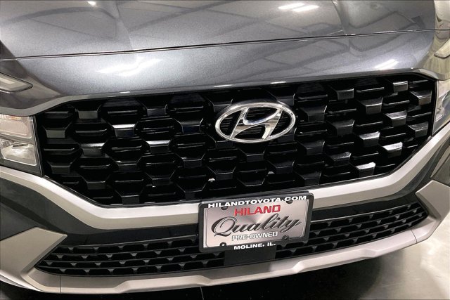 Used 2023 Hyundai Santa Fe SEL AWD/4WD image 30