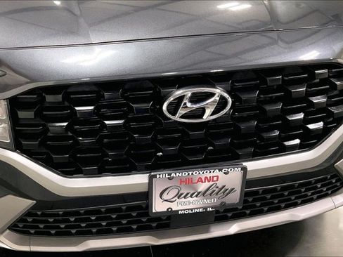 Used 2023 Hyundai Santa Fe SEL AWD/4WD image 30