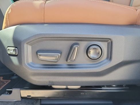 New 2026 Toyota Tundra 1794 Edition AWD/4WD image 16
