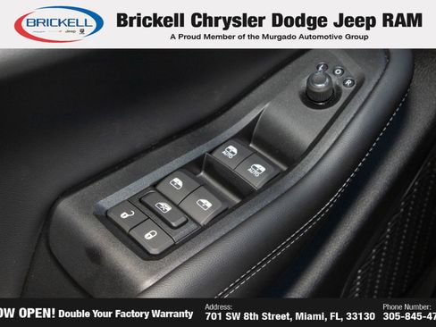 New 2026 Jeep Grand Cherokee L 4WD image 28