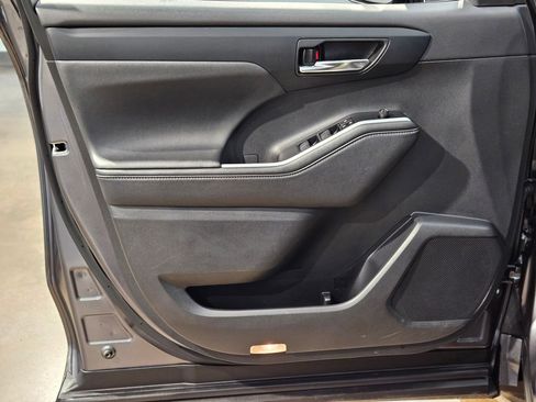 Used 2024 Toyota Highlander XLE image 20