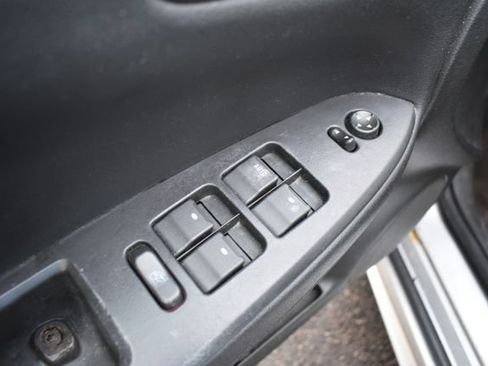 Used 2014 Chevrolet Impala LTZ FWD image 18