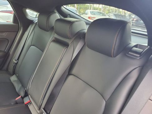Used 2026 Acura Integra A-Spec FWD image 12