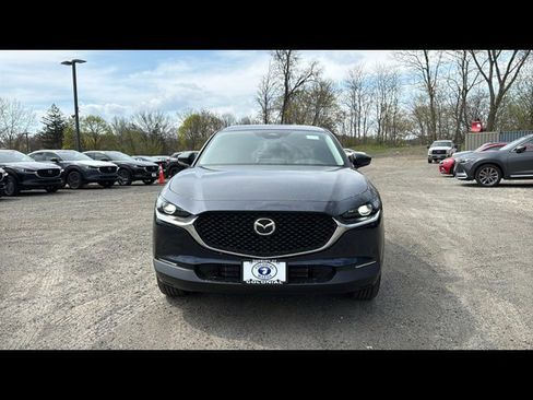 New 2026 MAZDA CX-30 AWD 2.5 S w/ Select Sport Pkg image 2