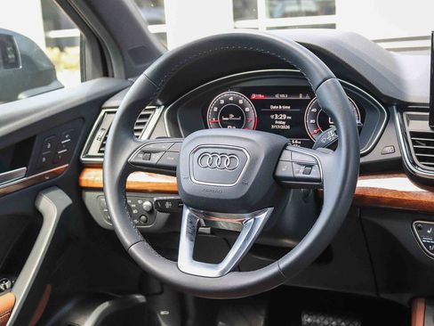 Used 2022 Audi Q5 2.0T Prestige w/ Prestige Package AWD/4WD image 15