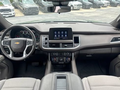 Used 2024 Chevrolet Suburban LS w/ Driver Alert Package AWD/4WD image 30