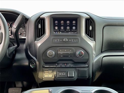 New 2026 Chevrolet Silverado 2500 W/T image 11