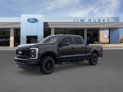 New 2026 Ford F250 XL w/ STX Appearance Package