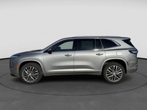 New 2026 Buick Enclave Avenir w/ Super Cruise Package image 2