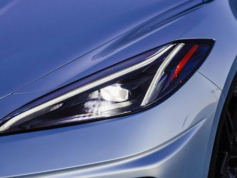 Used 2022 Chevrolet Corvette Stingray w/ Z51 Performance Package image 5