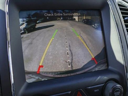 Used 2014 Dodge Durango Citadel w/ Trailer Tow Group IV image 19