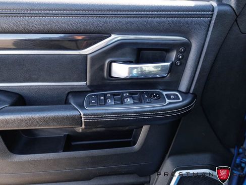 Used 2021 RAM 2500 Laramie image 27
