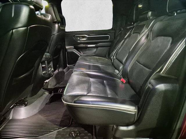Used 2019 RAM 1500 Laramie w/ Sport Appearance Package AWD/4WD image 18
