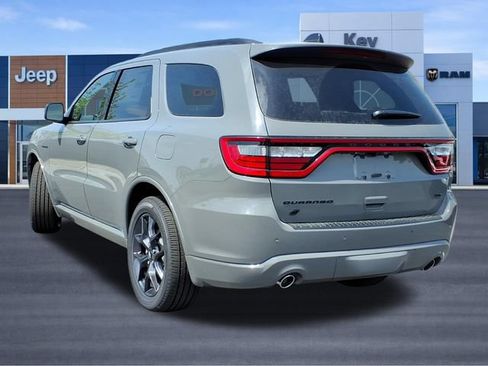 New 2026 Dodge Durango GT AWD/4WD image 4