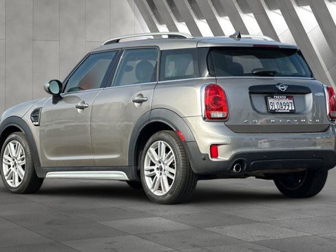 Used 2020 MINI Cooper Countryman image 6