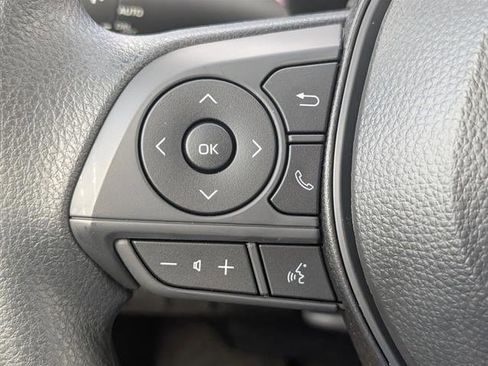 New 2026 Toyota Corolla LE image 16