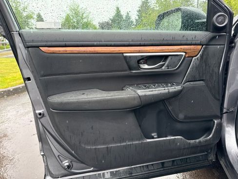 Used 2019 Honda CR-V EX image 17
