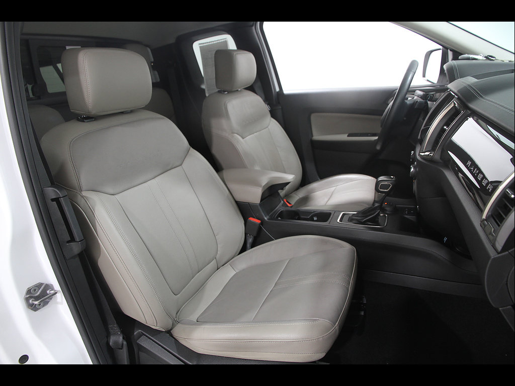 Used 2019 Ford Ranger Lariat w/ Equipment Group 501A Mid AWD/4WD image 18