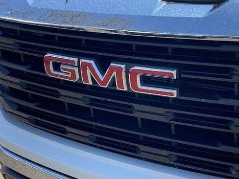 Used 2026 GMC Sierra 1500 Pro w/ Pro Value Package RWD image 25