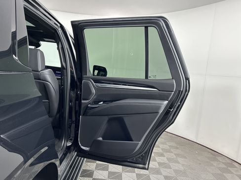 New 2025 Cadillac Escalade Sport w/ Touring Package image 45