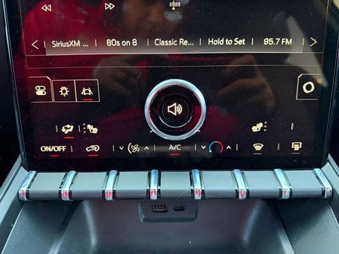 Used 2026 GMC Terrain Elevation AWD/4WD image 28