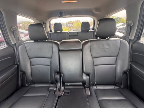 Used 2019 Honda Pilot EX-L image 17