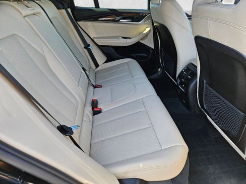 Certified 2023 BMW X3 sDrive30i w/ Premium Package RWD image 19