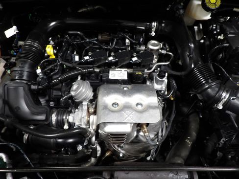 Used 2020 Ford EcoSport S FWD image 18