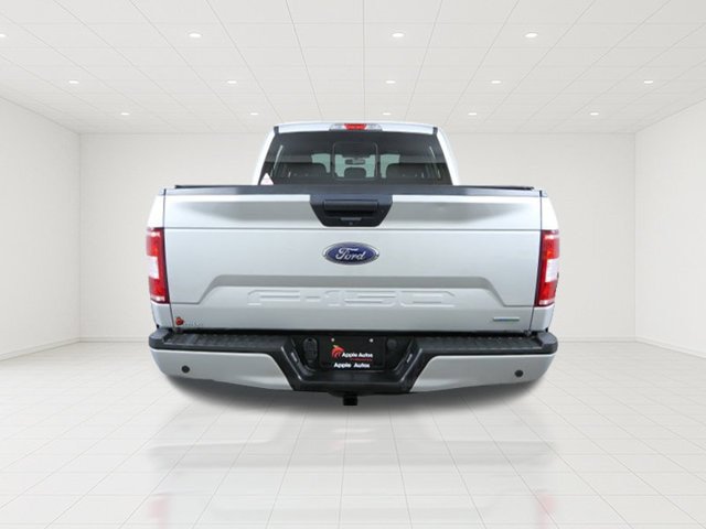 Certified 2019 Ford F150 XLT w/ Equipment Group 302A Luxury AWD/4WD image 5