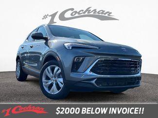 New 2026 Buick Encore GX Preferred w/ Comfort Package video 1