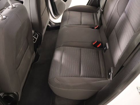 Used 2025 Chevrolet Equinox LT w/ Midnight Edition AWD/4WD image 11