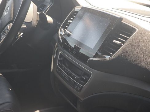 Used 2021 Honda Ridgeline RTL-E image 20