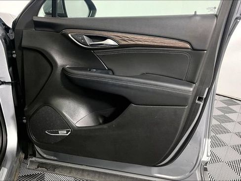 Used 2023 Buick Envision Avenir AWD/4WD image 25