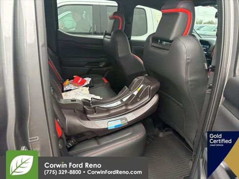 Used 2025 Ford Ranger Raptor image 18