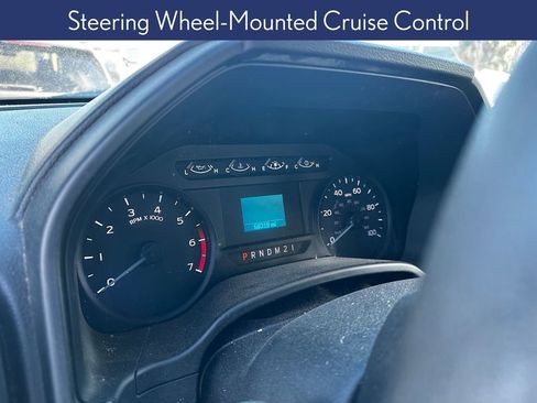 Used 2020 Ford F250 XL w/ Power Equipment Group image 11