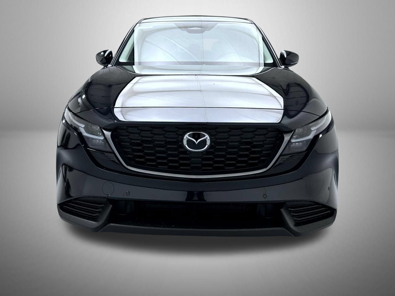 New 2026 MAZDA CX-5 Select AWD/4WD image 2