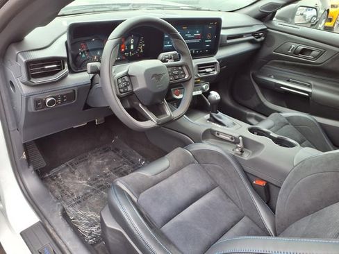 New 2026 Ford Mustang Dark Horse RWD image 7