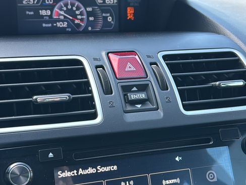 Used 2018 Subaru WRX Premium image 18