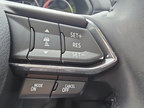 Used 2023 MAZDA CX-5 AWD 2.5 S image 35