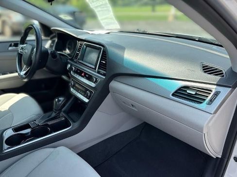 Used 2019 Hyundai Sonata SEL image 27