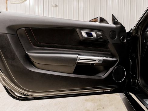 Used 2020 Ford Mustang GT Premium w/ California Special Package image 13