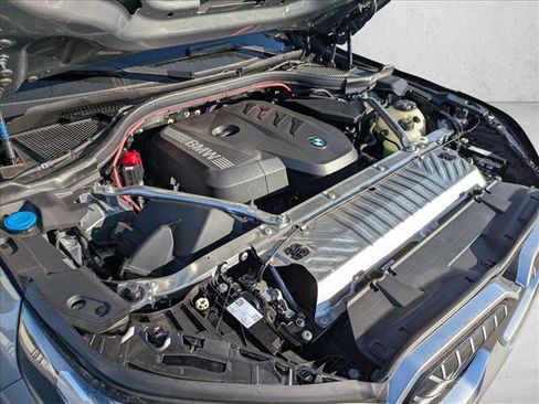 Certified 2025 BMW X3 xDrive30i w/ Convenience Package image 23