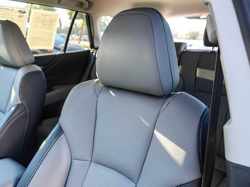 Used 2025 Subaru Outback Limited w/ Tech Package 2 image 25